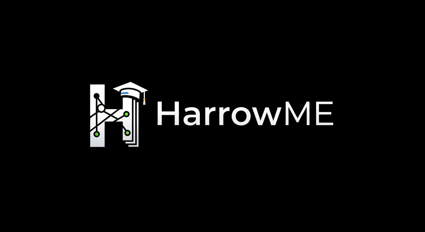 HarrowMe